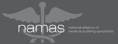 NAMAS - National Aliance of Medical Auditing Specialists